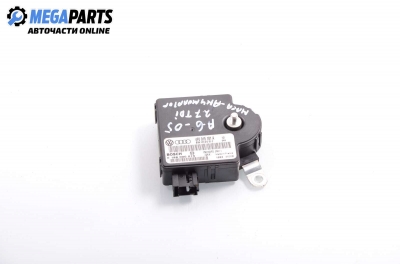 Модул за Audi A6 Sedan C6 (05.2004 - 03.2011), № Bosch 0 199 000 013